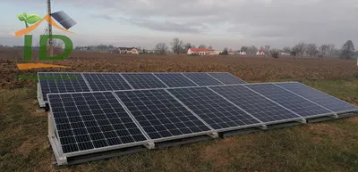 „GFT - Inteligentny Dom”